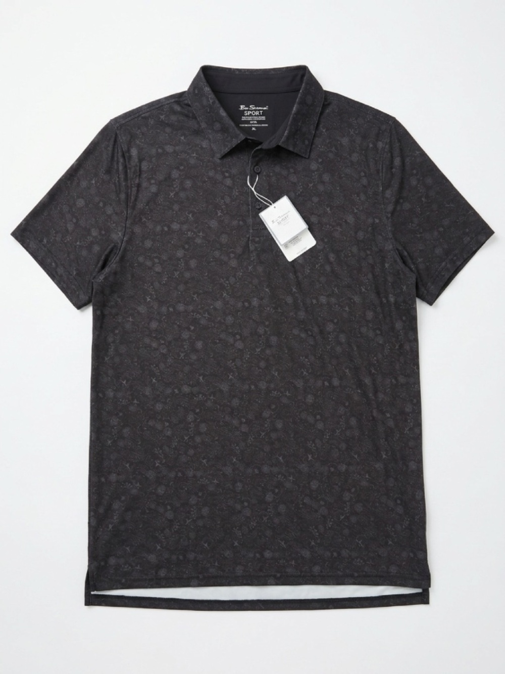 Ben Sherman designer golf shirt XL